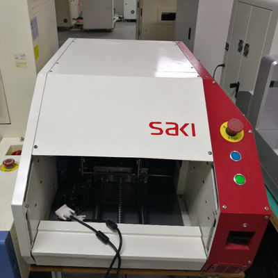 دستگاه SMT AOI، تجهیزات بازرسی BF-Comet10 AOI