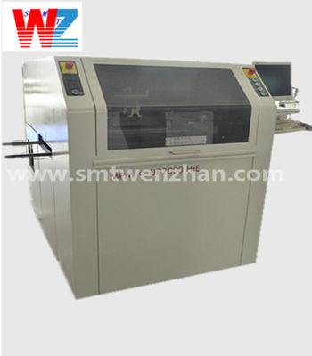 115VAC 1524mm/sec چاپگر صفحه نمایش PCB کاملا اتوماتیک