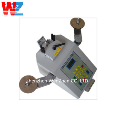 شناسایی نشت SMD قطعات شمارنده SMT تراشه تراشه و ریل شمارنده