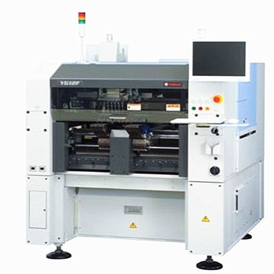 دستگاه استفاده شده و جدید SMT YAMAHA YG12