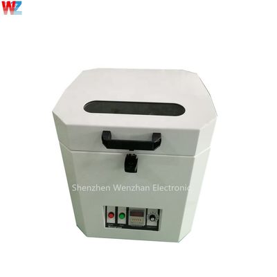 مخلوط کننده پیست SMT با کیفیت بالا / مخلوط کننده SMT / مخلوط کننده پیست سولدر برای خط مونتاژ PCB