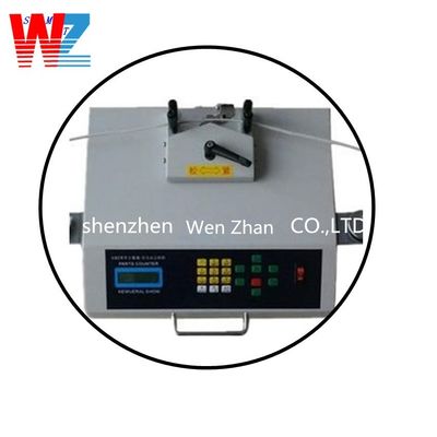 دستگاه شمارش SMD نوار و ریل AC220V AC110V محاسبه دقیق