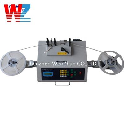 AC220V 110V SMT SMD Counter Machine کشف نشت قطعات SMD Counter