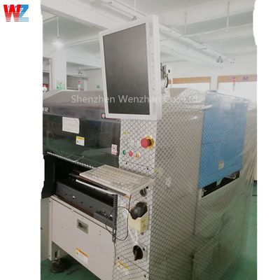 ماشین YAMAHA SMT Chip Mounter ماشین YG12 SMT Pick And Place