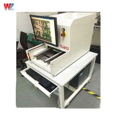 دستگاه دست دوم BF-18D-P40 SMT