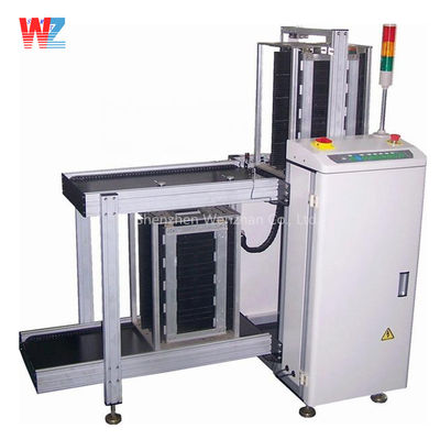 SMT تولید خط تجهیزات مجله PCB Loader Unloader
