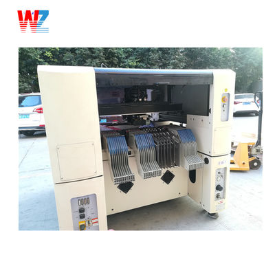 SMT HANWHA سامسونگ CP40 CP45 CP45FV CP45NEO دستگاه انتخاب و قرار دادن