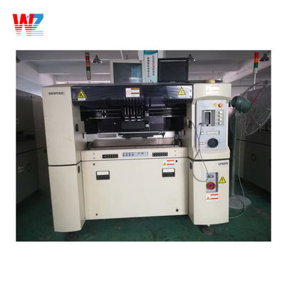 SMT Yamaha چیپ ماونتر YG200 Pick And Place Machine