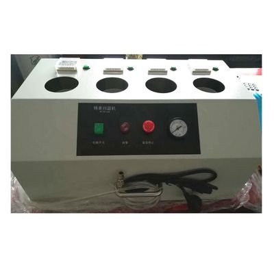 دستگاه گرم کردن پسته ی سولدر اس ام تی