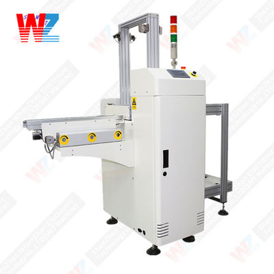 دستگاه بارگیری و تخلیه PCB SMT دست دوم