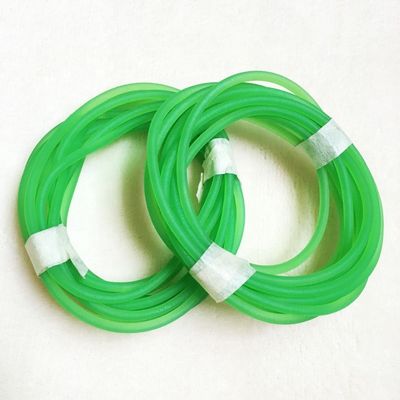 کیفیت 181706 قطعات ماشین SMT DEK پی سی بی پرینتر کمربند 3MMX2450MM کارخانه