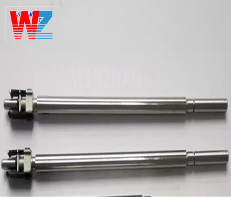 قطعات یدکی SMT YAMAHA SMT دستگاه انتخاب و قرار دادن نوزل شفت سر Assy KM9-M7107-00X