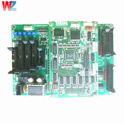 کارت اصلی SMT Yamaha I / O سر KV8-M4570-00