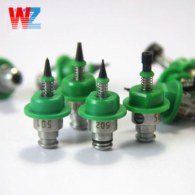 دستگاه قرار دادن SMT وارد شده، دستگاه انتخاب و قرار دادن JUKI 514 NOZZLE، JUKI SMT Nozzle 514