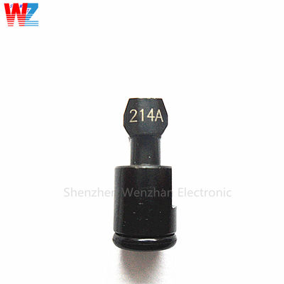 YAMAHA YG100 214# 214A NOZZLE,YAMAHA YG100 NOZZLE 214# 214A,SMT ماشین انتخاب و قرار دادن YAMAHA YG100 NOZZLE 214# 214A