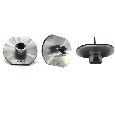 اصلی جدید SMT انتخاب و قرار دادن ماشین CM602 226C نوزل برای Panasert ماشین CM602