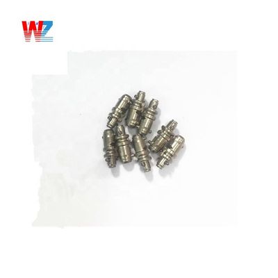 ISO9001 N610075626AA نگهدارنده نوزل قطعات جایگزین پاناسونیک