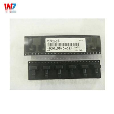 سیمنز ASM SMT Nozzle 1001 1004 1033 مقاوم به خوردگی