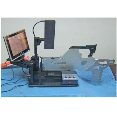 PANASERT SMT MACHINE BM FEEDER کالیبراسیون جیگ