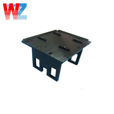 قطعات یدکی SMT SAMSUNG Tray Feeder,SMT IC TRAY برای SAMSUNG SM