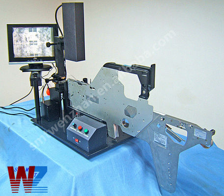 کیفیت MSHG3 60Watt Feeder Calibration Jig  قطعات یدکی کارخانه