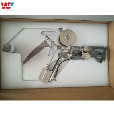 ماشین مونتاژ PCB Yamaha CL Feeder KW1-M4500-015 SMT ماشین Cl 24mm Feeder