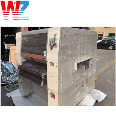 SMT هانوا سامسونگ تراشه نصب کننده SM481 انتخاب و مکان ماشین