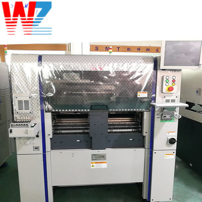 SMT کامل اتوماتیک سرعت بالا یاماها تراشه نصب YS12 YS12F YS24 YS24X YSM10 YSM20 انتخاب و مکان ماشین