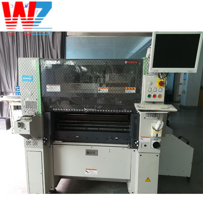 ماشین انتخاب و قرار دادن کامل اتوماتیک یاماها SMT YS12 YS12F YS24 YS24X YSM10 YSM20 ماشین نصب تراشه