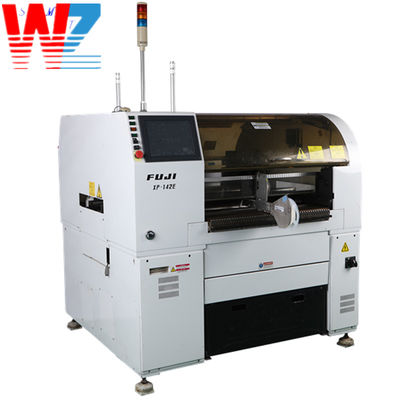 ماشین SMT ماشین Fuji Xp142e Pick And Place