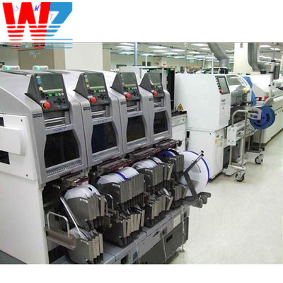 دستگاه خطی SMT FUJI NXT I M3 / NXT I M3S / NXT I M6 / NXT I M6S دستگاه انتخاب و قرار دادن