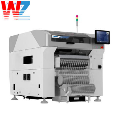 JUKI FX-3RAL JUKI FX-100 JUKI FX-300 دستگاه انتخاب و قرار دادن