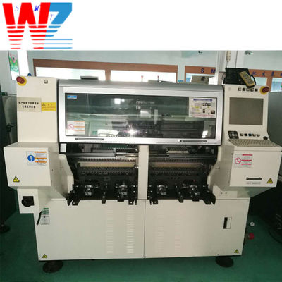 SMT تراشه نصب کننده BM123 / BM221 PCB انتخاب و مکان ماشین