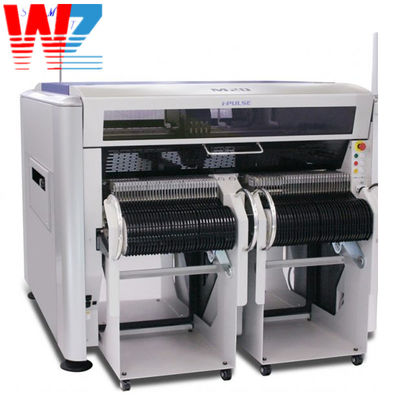 ماشین سرعت بالا یاماها IPulse M10 M20 M3 Smt Pick And Place