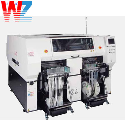 خط مونتاژ SMT SMT تراشه نصب کننده ماشین انتخاب مکان ماشین AIMEX AM100