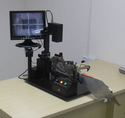 کیفیت 220VAC فیدر کالیبراسیون جیگ ، JUKI SMT قطعات ماشین کارخانه