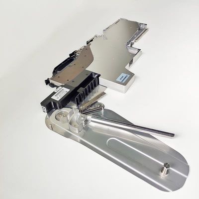 Samsung SME 12MM Feeder SMT قطعات یدکی برای ماشین سامسونگ