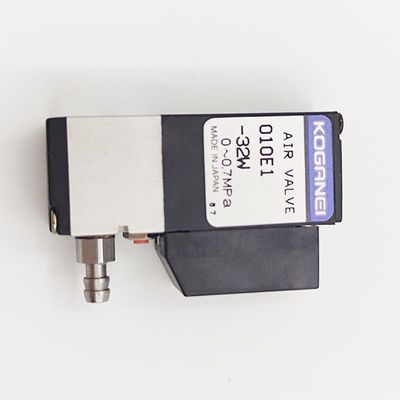 Ku0-M3410-41X KOGANEI 010E1-32W دریچه هوا SMT قطعات یدکی YAMAHA YV100II YV100XGP