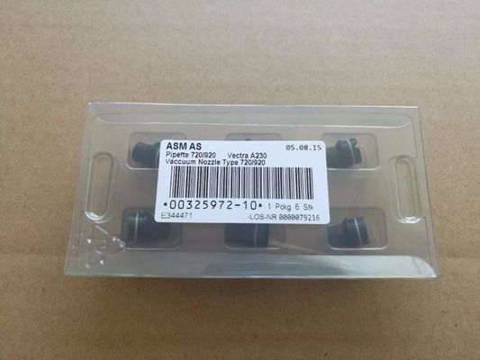فروش داغ اصلی جدید SMT زیمنس 720/920 نوزل نوزل ASM 00325792