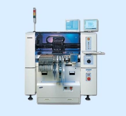 SMT HANWHA سامسونگ CP45FV CP45NEO SMT ماشین انتخاب و قرار دادن