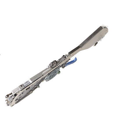 JUKI CF 8x2 8x4 8mm SMT Feeder حالت جدید CF 3 ماه گارانتی