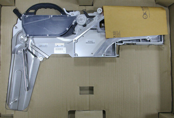 کیفیت SAMSUNG SM 44MM FEEDER اصلی جدید / استفاده شده SMT SAMSUNG SM 44MM FEEDER کارخانه