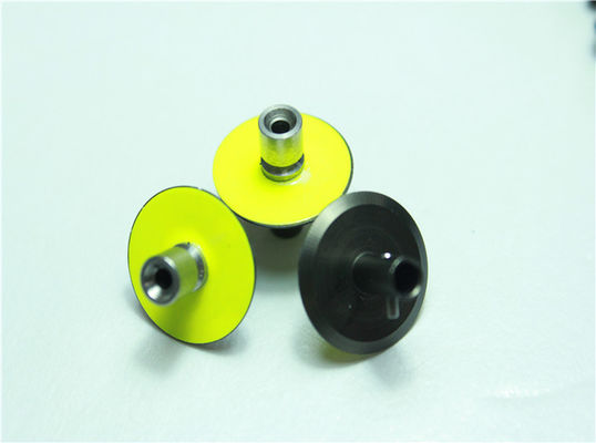 SMT FUJI CP8 NOZZLE FOR PICK AND PLACE MACHINE FUJI CP8 NOZZLE (فوجی CP8) فوزلی برای انتخاب و قرار دادن ماشین