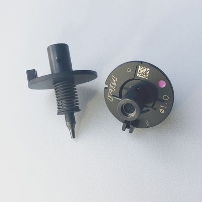 FUJI NXT H04 1.0 نوزل قطعات SMT AA06W00 3 ماه گارانتی