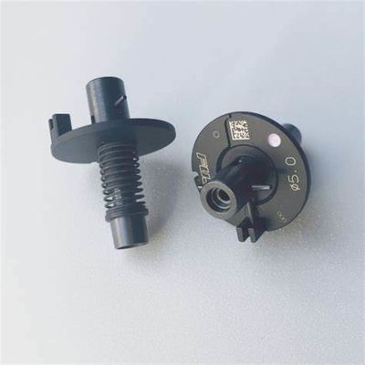 قطعات اصلی ماشین Smt Fuji Pick And Place Nxt H04 5.0