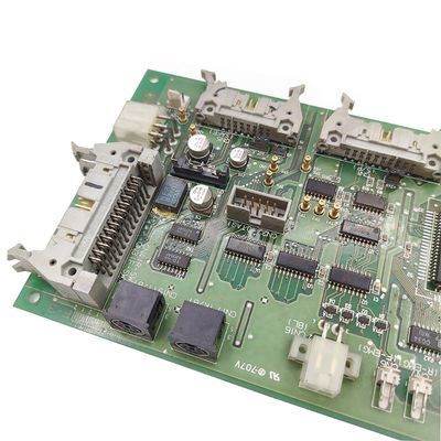 Juki عملیات SMT PCB E8605729 برای انتخاب و مکان ماشین
