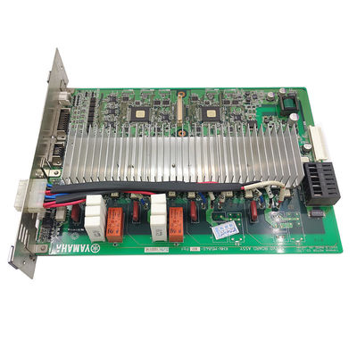 KHN-M5840-803 PCB Board SMT قطعات یابی Yamaha Servo Board Assy