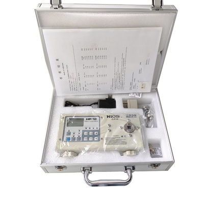 کیفیت Hios HP 10 SMT قطعات یدکی دیجیتال اصلی کارخانه