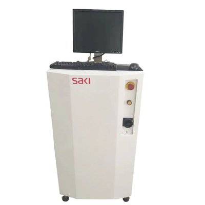 دستگاه بازرسی نوری خودکار PCB BF-Planet X Saki AOI
