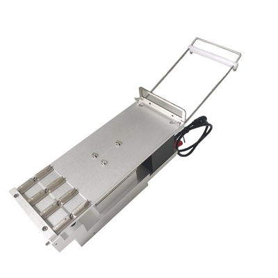 Juki Vibration stick SMT Feeder Pick And Place Machine قطعات ماشین
